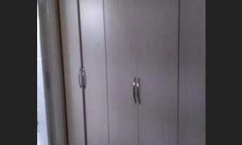 Imagem 12: Apartamento de 136 metros quadrados no bairro Vila Mariana com 3 quartos