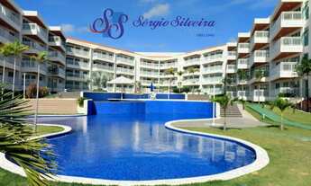 Imagem: Apartamento para venda no Porto das dunas