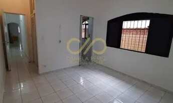 Imagem 7: Casa Padrão - Jardim Imperador - Praia Grande