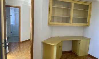 Imagem 6: Apartamento mobiliado