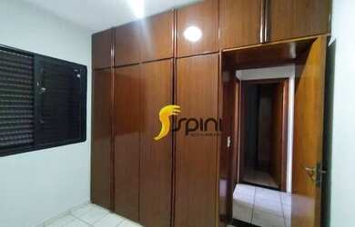 Imagem 6: Apartamento com 3 dormitórios e 1 suíte para alugar, 90 m² por R$ 1.200/mês - Morada da Co