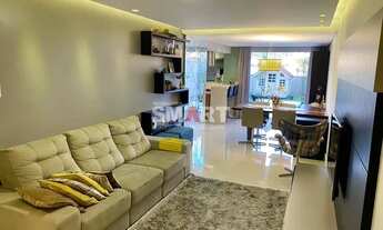 Imagem: Apartamento com terraço suíte 2 dormitórios