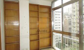 Imagem 7: Apartamento em excelente localização de Higienópolis!!!