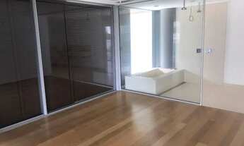 Imagem 4: Espetacular Apart. no Grand Hyatt de 01 quarto com 168m² Vista Mar!!!