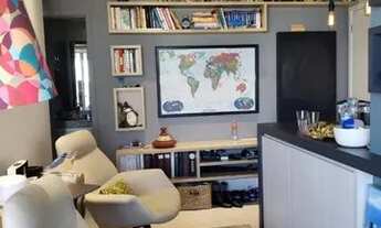 Imagem 5: APARTAMENTO - VILA MARIANA - SP