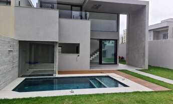 Imagem 3: Casa com 4 suites para venda, 415m2