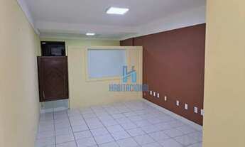 Imagem 2: Sala à venda, 37 m² por R$ 80.000,00 - Candelária - Natal/RN