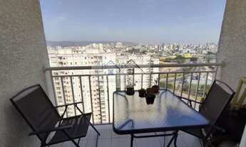 Imagem 3: Apartamento para Venda em Jundiaí, Vila Nambi, 3 dormitórios, 1 suíte, 1 banheiro, 2 vagas