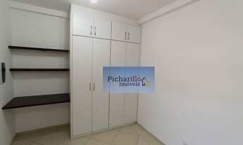 Imagem 3: Apartamento Studio Residense America com 1 dormitório. 48 m²