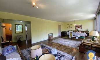 Imagem 5: Apartamento com 4 dorms para Alugar, 243 m² por R$ 2.500/mês - Vila Suzana - São Paulo/SP