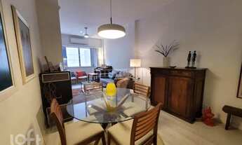 Imagem 2: Humaitá Apartamento com 3 dormitórios