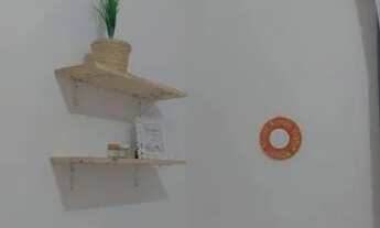 Imagem 3: Kitnet com 1 dormitório à venda, 22 m² por R$ 129.000,00 - Ocian - Praia Grande/SP