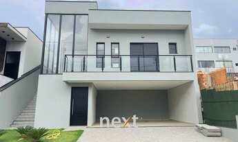 Imagem 2: Casa - Swiss Park - Campinas