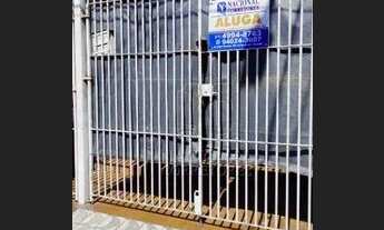 Imagem 3: Casa para alugar, 100 m² por R$ 1.370,25/mês - Jardim Utinga - Santo André/SP