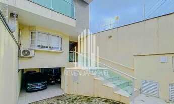 Imagem 7: Imperdível à venda de Lindo sobrado no Tatuapé