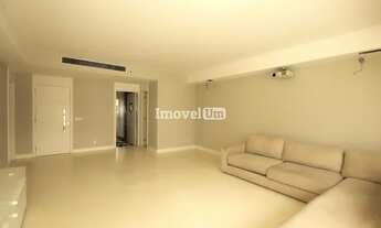 Imagem 4: Itaim Bibi Apartamento com 2 dormitórios