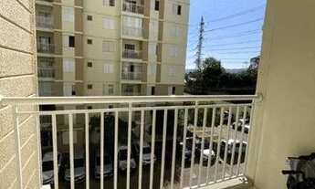 Imagem 7: Apartamento com 2 dormitórios com fino acabamento à venda, 52 m² por R$ 370.000 - Vila End