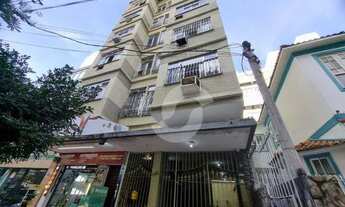 Imagem: Apartamento com 1 dormitório à venda