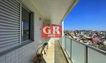 Imagem 6: Apartamento para aluguel, 2 quartos, 2 suítes, 2 vagas, Buritis - Belo Horizonte/MG