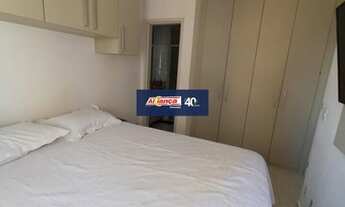 Imagem 5: ÓTIMO APARTAMENTO 60M² COM 2 DORMITÓRIOS E 1 VAGA DE GARAGEM - PICANÇO