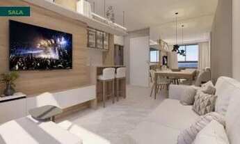 Imagem 3: 2 quartos com suíte e lazer completo no Estoril