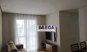 Imagem: Apartamento com 2 dormitórios à venda