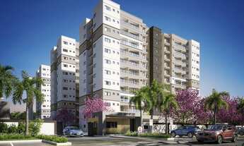 Imagem 4: CAETÉ SERIGY Apartamento com 3 dormitórios
