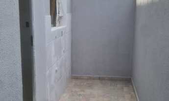 Imagem 2: ACEITO PROPOSTA! Casa pronta para morar com 55 metros quadrados, Mogi das Cruzes - SP