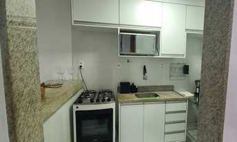 Imagem 7: Apartamento para aluguel tem 51 metros quadrados com 1 quarto em Graça - Salvador - BA