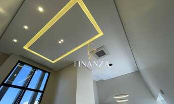 Imagem 5: Casa com 3 dormitórios para alugar, 200 m² por R$ 9.272/mês - Condominio Dona Maria Jose