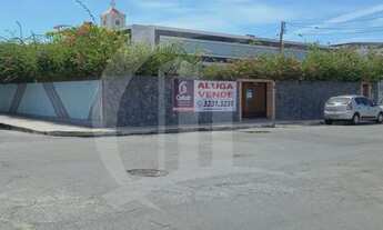 Imagem: Casa Padrão em Aracaju