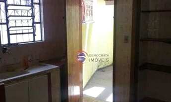 Imagem 7: Casa com 2 dormitórios à venda, 140 m² por R$ 650.000,00 - Vila Scarpelli - Santo André/SP