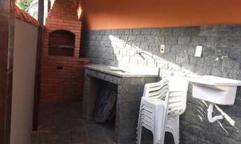 Imagem 2: Casa aluguel, 80 m2, com 2 quartos em Lopes Trovão - Alto da Serra Petrópolis RJ