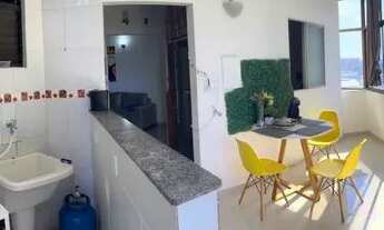 Imagem 3: Vende-Se condomínio amazonas flat