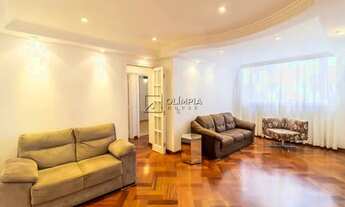 Imagem 4: Apartamento Venda 2 Dormitórios - 83 m² Vila Clementino