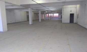 Imagem 6: Prédio inteiro para aluguel com 4500 m, divididos em térreo mais 3 andares, no Brás - São