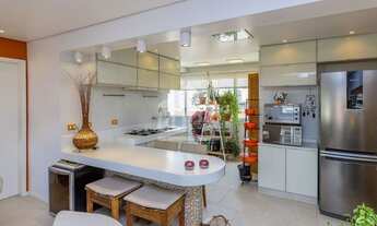 Imagem 7: Apartamento com 3 dormitórios sendo 1 suíte á venda no Planalto Paulista