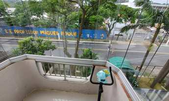 Imagem: São Paulo - Apartamento Padrão - Jabaquara