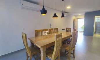 Imagem 4: Sobrado com 4 dormitórios para alugar, 150 m² - Praia de Juquehy - São Sebastião/SP