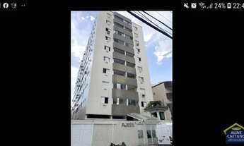 Imagem: Chegou a sua vez - Guilhermina 02 dorms.