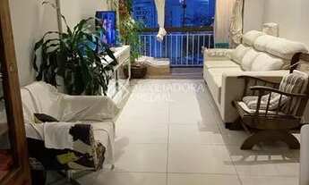 Imagem: Apartamento para venda com 83 metros quadrados