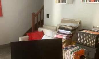 Imagem 6: CASA ASSOBRADADA - VILA MARIANA - SP