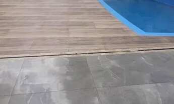 Imagem: Ponte alta norte