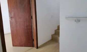 Imagem 2: Alugo Sobrado Triplex no Rebouças