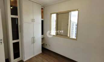 Imagem 6: Apartamento com 2 dormitórios para alugar, 66 m² por R$ 4.720,00/mês - Vila Mariana - São