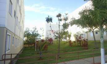 Imagem 3: ITU - Apartamento Padrão - COND. ILHA DAS FLORES