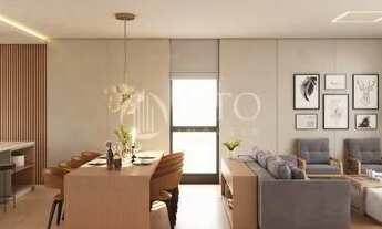 Imagem 5: ARIRIBÁ HOUSES Apartamento com 4 dormitórios