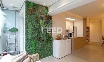 Imagem 5: Apartamento à venda, Alphaville Empresarial, Barueri, SP