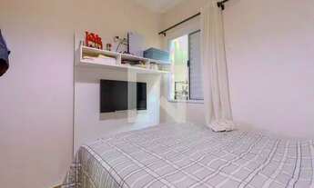 Imagem 7: Casa de Condomínio para Aluguel - Vila Constança , 2 Quartos, 47 m2