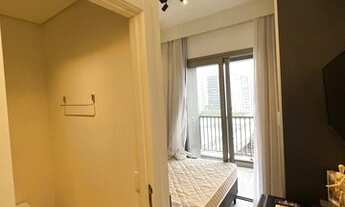 Imagem 6: Studio para Venda em São Paulo, Paraiso, 1 dormitório, 1 banheiro